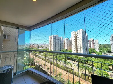 Apartamento com 3 Quartos à venda, 103m² no Alto da Boa Vista, Ribeirão Preto