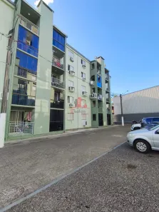 Apartamento com 2 Quartos à venda, 49m² no Boa Vista, Sapucaia do Sul