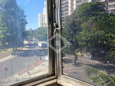 Apartamento com 1 Quarto à venda, 30m² no Flamengo, Rio de Janeiro