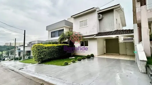 Casa com 3 Quartos à venda, 149m² no Loteamento Villaggio di San Francisco, Jundiaí