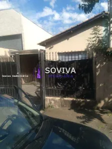 Casa com 2 Quartos à venda, 80m² no Jardim Ana Rosa, São Paulo
