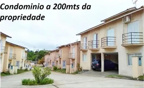 Lote/Terreno à venda, 20000m² no Centro, Mairinque