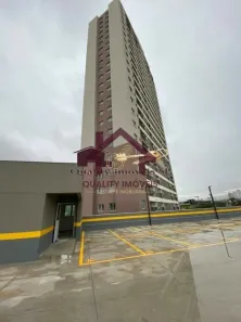Apartamento com 2 Quartos à venda, 41m² no Vila Independência, São Paulo