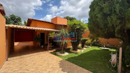 Casa com 3 Quartos à venda, 130m² no Pousada del Rey, Igarapé