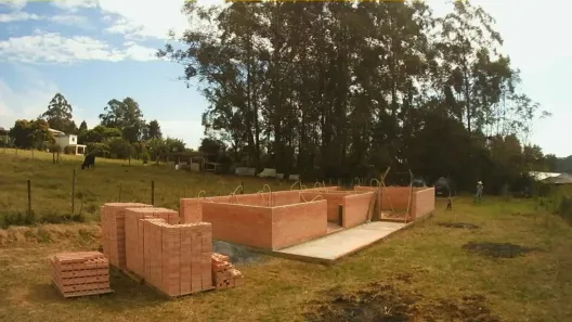 Lote/Terreno à venda, 1000m² no Da barra, Salto de Pirapora