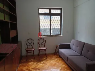 Apartamento com 3 Quartos à venda, 100m² no Centro, Juiz de Fora