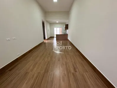Casa com 3 Quartos à venda, 140m² no Campestre, Piracicaba