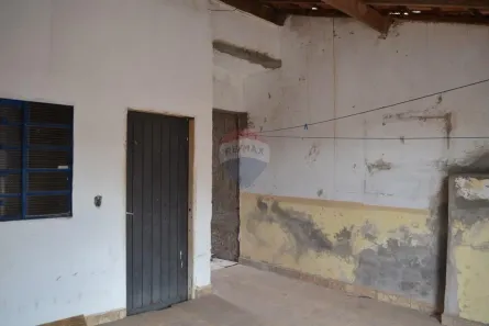 Casa com 1 Quarto à venda, 93m² no Novo Jardim Wenzel, Rio Claro