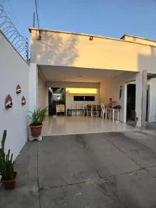 Casa com 3 Quartos à venda, 95m² no Novo Horizonte, Teresina