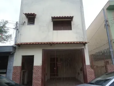 Casa com 3 Quartos à venda, 110m² no Vila Independência, São Paulo