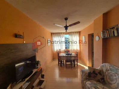Apartamento com 2 Quartos à venda, 45m² no Cordovil, Rio de Janeiro