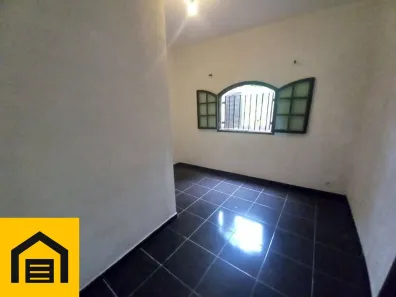 Casa com 1 Quarto para alugar, 60m² no Parque Boa Esperança, Mauá