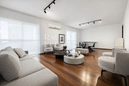 Apartamento com 3 Quartos à venda, 220m² no Centro, Londrina