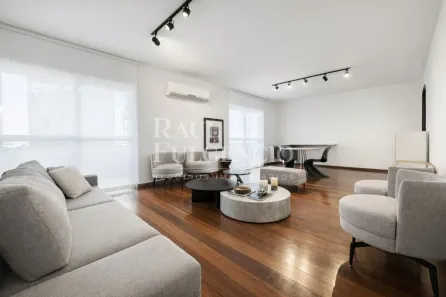 Apartamento com 3 Quartos à venda, 220m² no Centro, Londrina