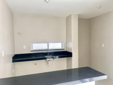 Casa de Condomínio com 4 Quartos à venda, 150m² no Alto do Calhau, São Luís