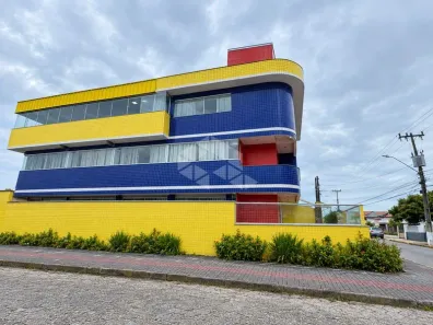 Prédio Comercial para alugar, 572m² no Jardim Eldorado, Palhoça
