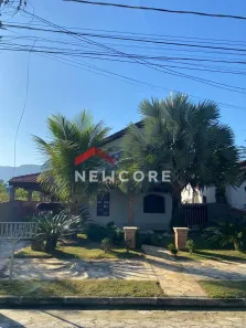 Casa de Condomínio com 3 Quartos à venda, 199m² no Morada da Praia, Bertioga