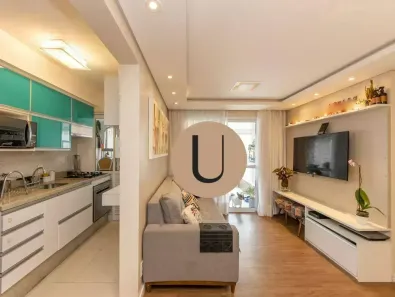 Apartamento com 2 Quartos à venda, 64m² no Vila Sônia, São Paulo