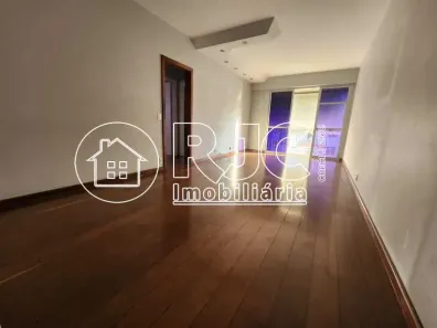 Apartamento com 3 Quartos à venda, 106m² no Tijuca, Rio de Janeiro