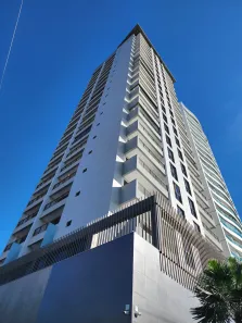 Apartamento com 1 Quarto à venda, 37m² no Engenheiro Luciano Cavalcante, Fortaleza