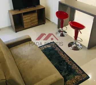 Apartamento com 1 Quarto à venda, 44m² no Jardim Armênia, Mogi das Cruzes
