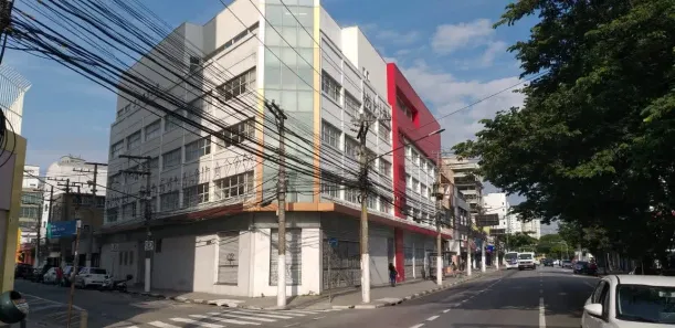 Ponto Comercial para alugar, 3150m² no Centro, Osasco