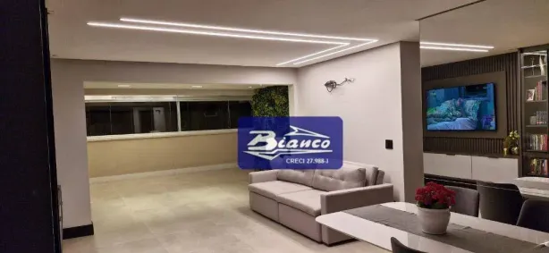 Apartamento com 2 Quartos à venda, 117m² no Jardim Flor da Montanha, Guarulhos