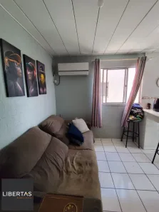 Apartamento com 2 Quartos à venda, 39m² no Estância Velha, Canoas