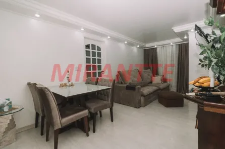 Apartamento com 3 Quartos à venda, 77m² no Santana, São Paulo