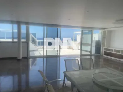 Cobertura com 4 Quartos à venda, 525m² no Copacabana, Rio de Janeiro