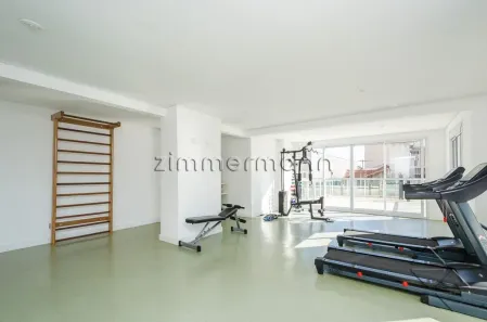 Apartamento com 2 Quartos à venda, 54m² no Lapa, São Paulo