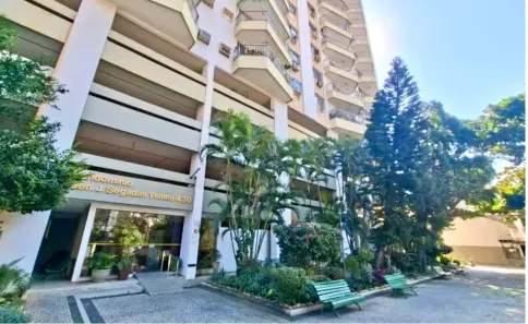 Apartamento com 3 Quartos para alugar, 125m² no Andaraí, Rio de Janeiro