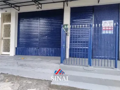 Ponto Comercial para alugar, 81m² no Vista Alegre, Rio de Janeiro