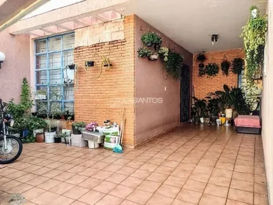 Casa com 4 Quartos à venda, 166m² no Vila Santana, Sorocaba
