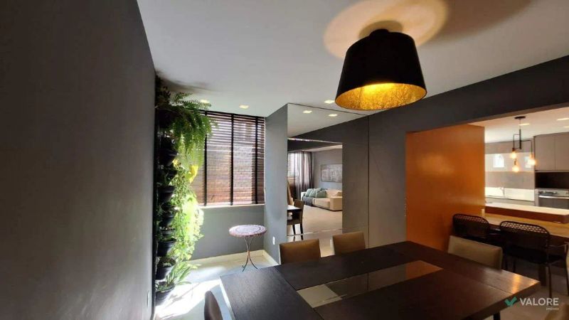 Apartamento com 3 quartos — Sion, Belo Horizonte