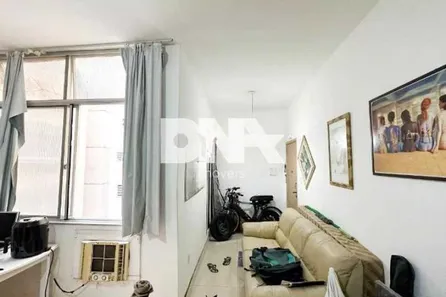 Apartamento com 1 Quarto à venda, 36m² no Copacabana, Rio de Janeiro