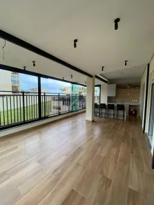 Apartamento com 2 Quartos à venda, 109m² no Swiss Park, Campinas