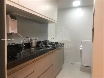 Apartamento com 1 Quarto à venda, 54m² no Vale do Rio Branco, Americana