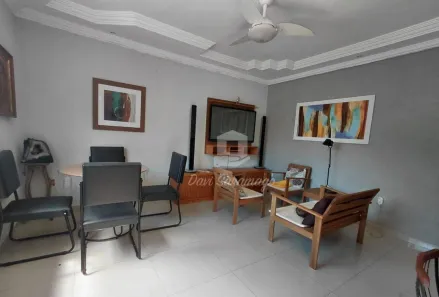 Casa com 3 Quartos à venda, 120m² no Jardim Atlântico Oeste (Itaipuaçu), Maricá