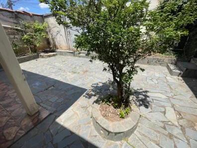 Casa com 4 Quartos à venda, 360m² no Cachoeirinha, Belo Horizonte