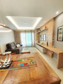 Apartamento com 3 Quartos à venda, 90m² no Santa Mônica, Uberlândia
