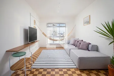 Apartamento com 5 Quartos à venda, 134m² no Pinheiros, São Paulo