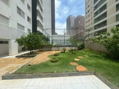 Apartamento com 2 Quartos à venda, 64m² no Serrinha, Goiânia