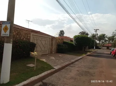 Casa de Condomínio com 3 Quartos à venda, 240m² no , Jardinópolis