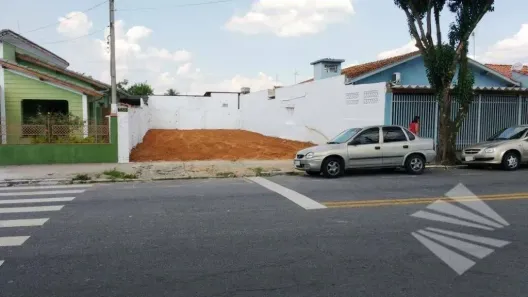 Lote/Terreno para alugar, 300m² no Chácara do Visconde, Taubaté