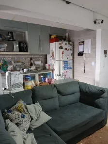 Apartamento com 2 Quartos à venda, 50m² no Casa Verde Alta, São Paulo