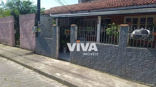 Casa com 2 Quartos à venda, 140m² no Machados, Navegantes