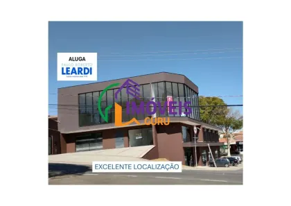 Ponto Comercial para alugar, 600m² no Vila Joaquim Inácio, Campinas