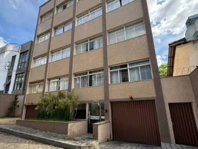 Apartamento com 1 Quarto à venda, 138m² no Centro, Ponte Nova