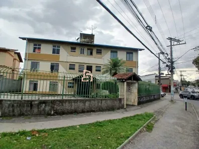 Apartamento com 2 Quartos para alugar, 70m² no Alípio de Melo, Belo Horizonte